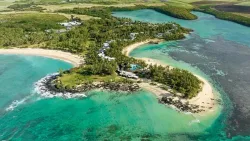 Shandrani for 2 Beachcomber Resort & Spa