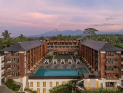 Novotel Bali Ubud Resort