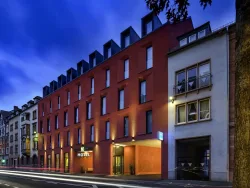 Hotel ibis Styles Aschaffenburg