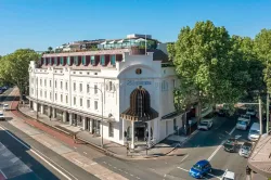 25hours Hotel Sydney The Olympia