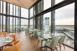 Novotel Christchurch Airport Hotel