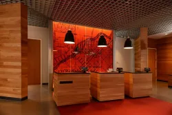 Hotel Indigo Denver Downtown by IHG