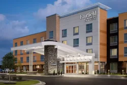 Fairfield Inn & Suites by Marriott Montrose