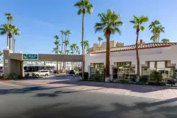 The Dunes Hotel