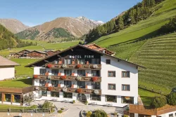 Smart Hotel Firn