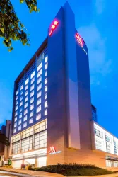 Medellin Marriott Hotel