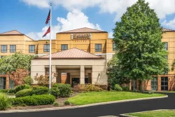 Staybridge Suites Memphis - Poplar Avenue East by IHG