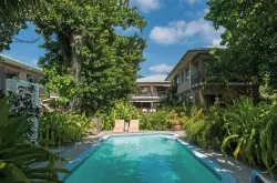 Le Repaire Boutique Hotel & Restaurant