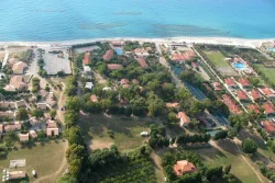 Villaggio Camping Baia di Zambrone