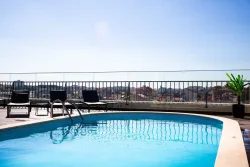 Vip Executive Suites do Marques Hotel