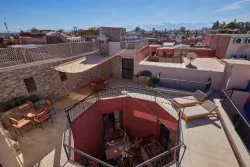 Zen Zone Boutique Riad & Spa ( Adults Only )