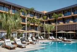 Taghazout Palm Hotel
