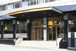 voco Madrid Retiro by IHG