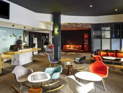 ibis London Stratford
