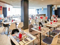 ibis London Heathrow Airport