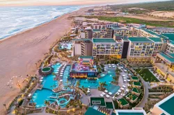 Hard Rock Hotel Los Cabos