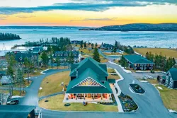The Inverary Resort
