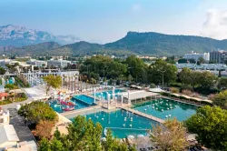 Miarosa Kemer Beach