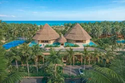 Anaya Hotel Zanzibar