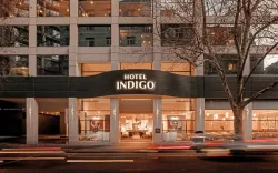 Hotel Indigo Melbourne on Flinders