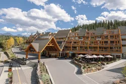Hotel Canoe & Suites