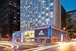 Delta Hotels by Marriott Ottawa City Centre