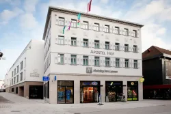 Holiday Inn Express Göppingen by IHG