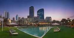 Crowne Plaza Manama (Bahrain) by IHG