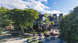 Tamarina Golf & Spa Boutique Hotel
