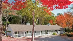 The Lodge on the Cove