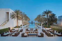 The Chedi Muscat