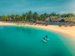 Sands Suites Resort & Spa