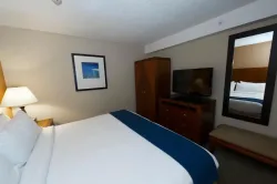 Sandman Hotel & Suites London Downtown