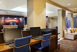 Courtyard by Marriott Gainesville