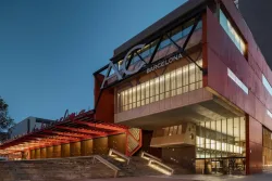 AC Hotel by Marriott Barcelona Forum