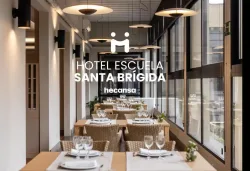 Escuela Santa Brígida