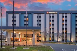 Best Western Plus Meadowlands Secaucus