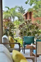 Mulberry Shades Bengaluru Nandi Hills a Tribute Portfolio Resort