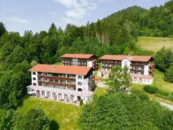 MONDI Resort und Chalet Oberstaufen