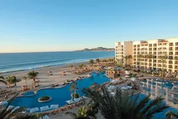 Hyatt Ziva Los Cabos