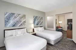 SpringHill Suites Chicago Schaumburg