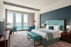 Wyndham Grand Doha Westbay Beach