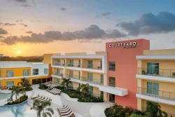 Courtyard by Marriott Curaçao