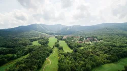 Killington Mountain Lodge, Tapestry Collection by Hilton