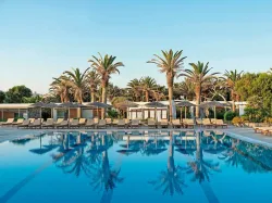 Creta Beach