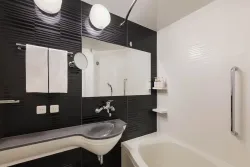 Four Points Flex by Sheraton Osaka Shinsaibashi (ex: Hotel UNIZO Osaka