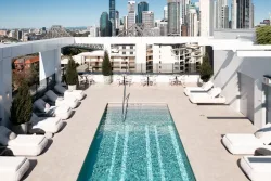 Hotel X Brisbane Fortitude Valley, Vignette Collection by IHG
