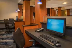 Fairfield by Marriott Inn & Suites Harrisonburg