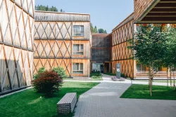 Tirol Lodge