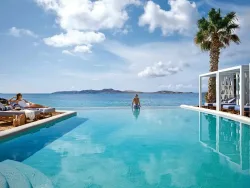 Mykonos Grand Hotel & Resort